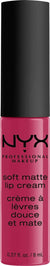 NYX SOFT MATTE LIP CRM-05_ANTWERP