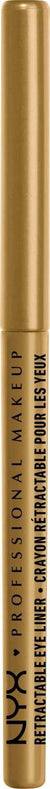 NYX MECHAN PNCL EYE-06_GOLD