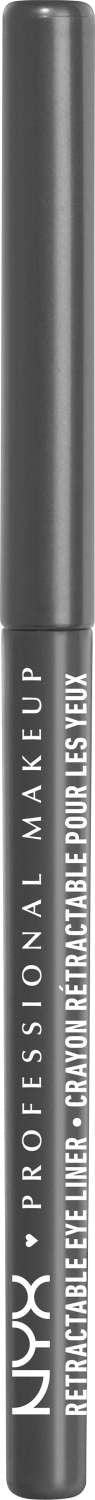NYX MECHAN PNCL EYE-10_GRAY