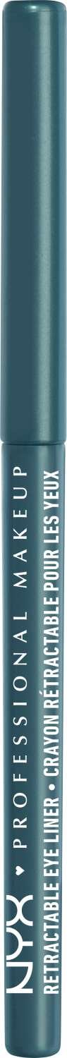 NYX MECHAN PNCL EYE-18_GYPSY BLUE