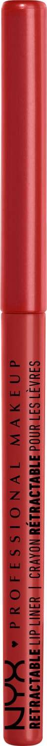 NYX MECHAN PNCL LIP-09_RUBY