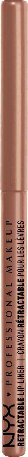 NYX MECHAN PNCL LIP-10_NUDE