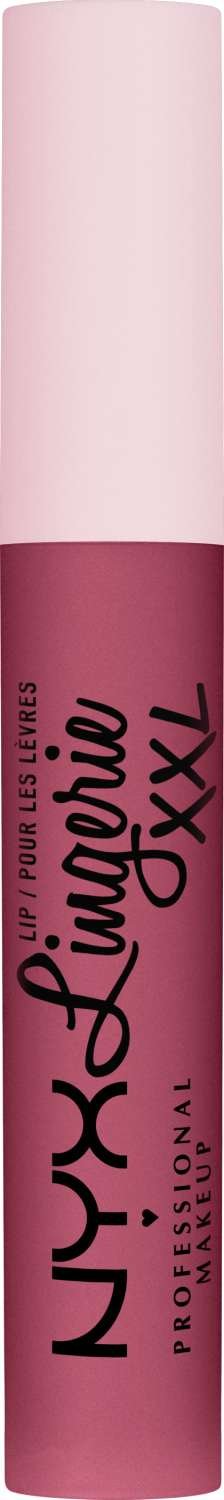 NYX LIP LINGERIE XXL-15_PUSHED UP