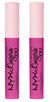 NYX LIP LINGERIE XXL-20_KNOCKOUT 2 PCS