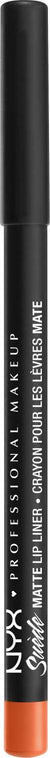NYX SUEDE MATT LIP LNR-05_ORANGE COUNTY