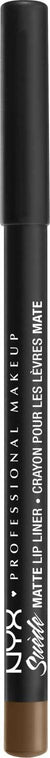 NYX SUEDE MATT LIP LNR-22_DWNTOWN BEAUTY