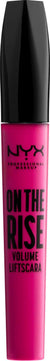 NYX ON THE RISE VOL LIFTSCARA-BLACK