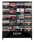 NYX 4FT SET