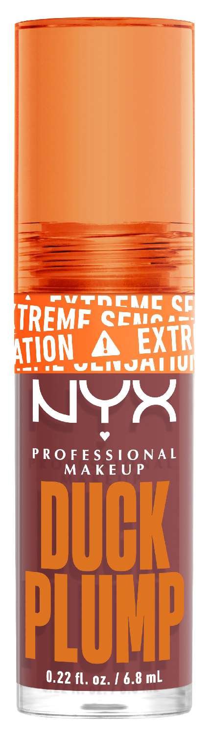 NYX DUCK PLUMP-08_MAUVE OUT OF MY WAY