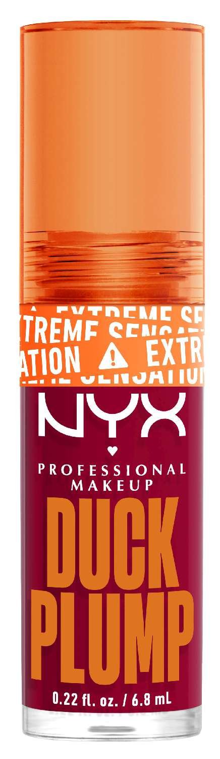 NYX DUCK PLUMP-14_HALL OF FLAME