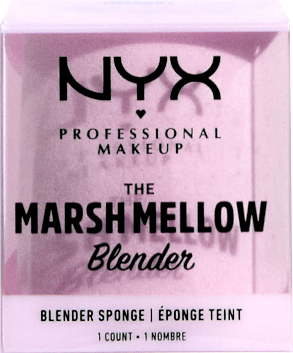 NYX THE MARSH MELLOW BLENDER