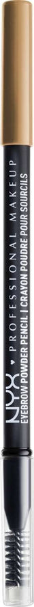 NYX EYEBROW PWDR PNCL-01_BLONDE