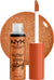 NYX BTTR LIP GLOSS BLING_PRICEY