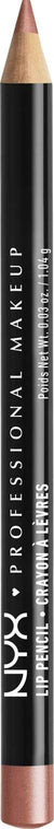 NYX SLIM LIP PNCL-843_CITRINE