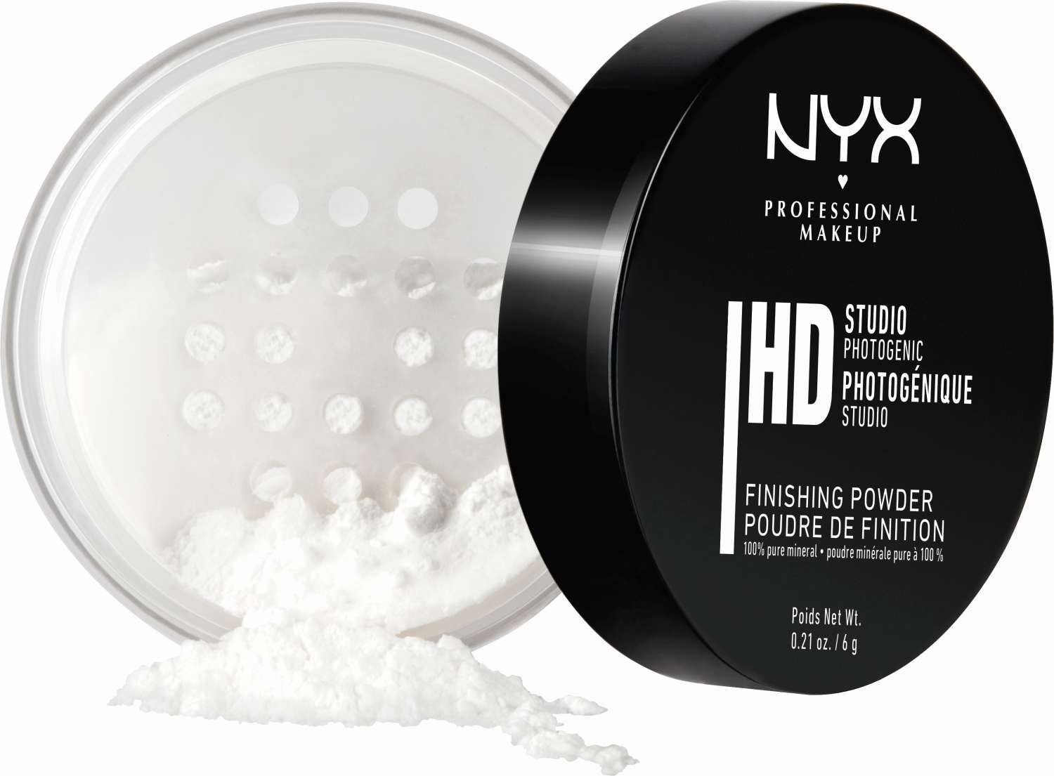 NYX STUDIO FINISHNG PWDR-01_TRANSLUCNT