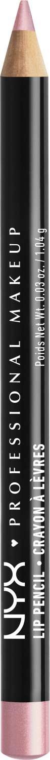 NYX SLIM LIP PNCL-848_FLOWER