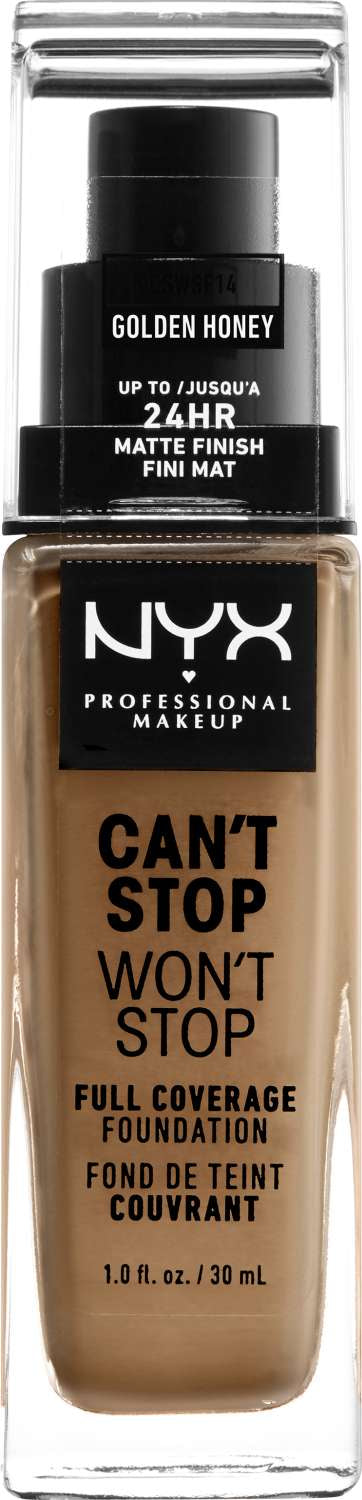 NYX CNT STP WNT STP-GOLDEN HONEY_14