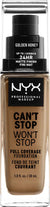 NYX CNT STP WNT STP-GOLDEN HONEY_14