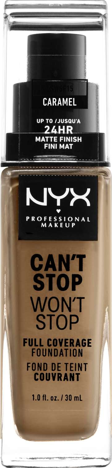 NYX CNT STP WNT STP-CARAMEL_15