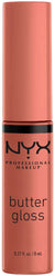 NYX BTTR LIP GLOSS-BIT OF HONEY_35