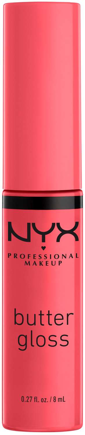 NYX BTTR LIP GLOSS-SORBET_36