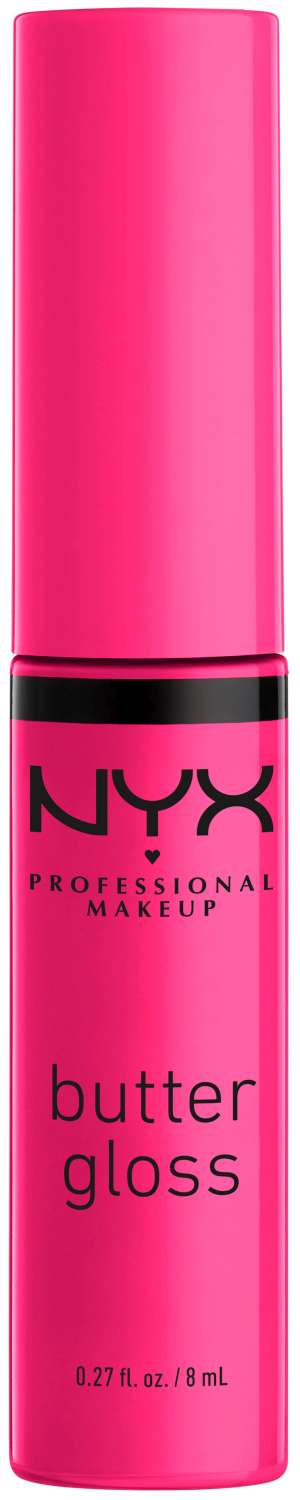 NYX BTTR LIP GLOSS-SUMMER FRUIT_38
