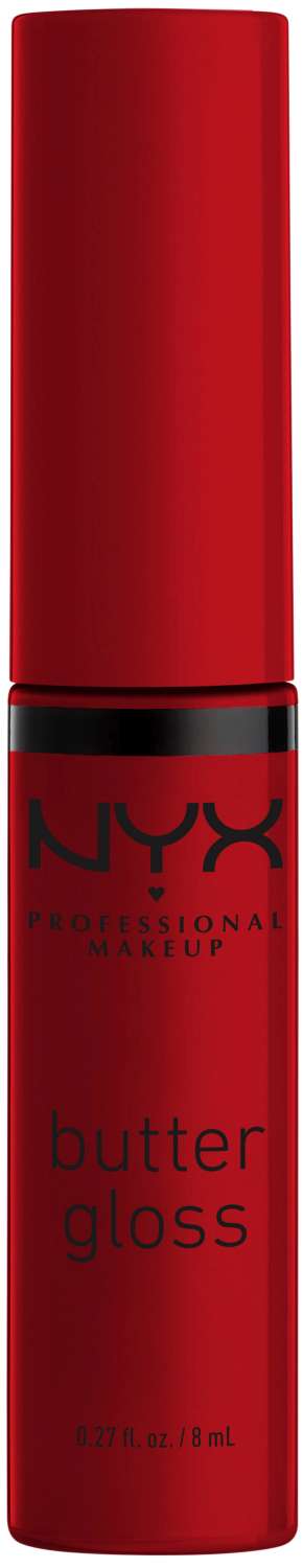 NYX BTTR LIP GLOSS-ROCKY ROAD_39