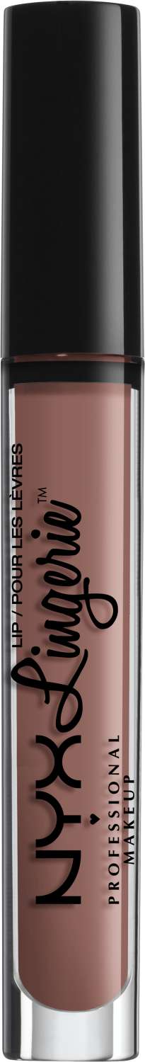 NYX LINGERIE LQD LPSTK-CASHMERE SILK_18
