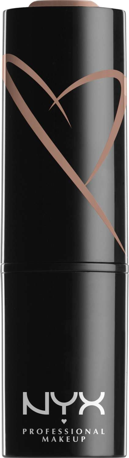 NYX SHOUT LOUD LPSTCK-A LA MODE_01