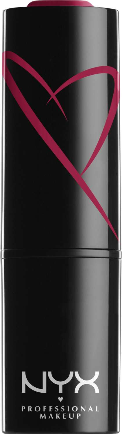 NYX SHOUT LOUD LPSTCK-CHERRY CHARM_08