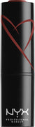 NYX SHOUT LOUD LPSTCK-HOT IN HERE_12
