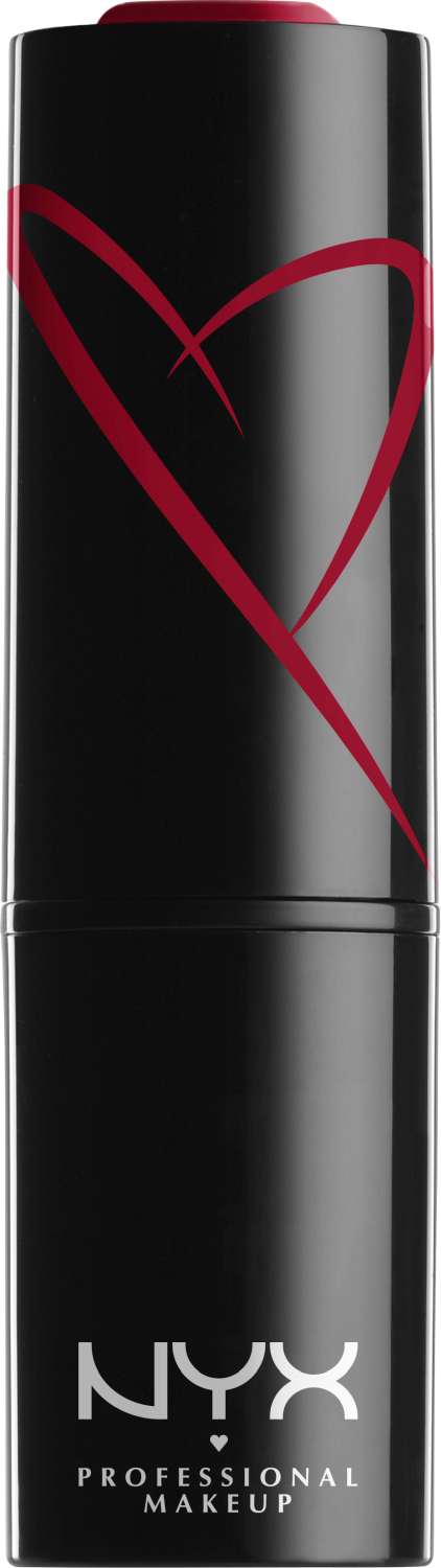 NYX SHOUT LOUD LPSTCK-THE BEST_13