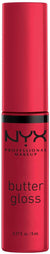 NYX BTTR LIP GLOSS-20_RED VELVET