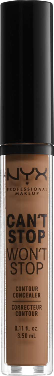 NYX CSWS CNTR CNCLR-WARM CARAMEL_15.7