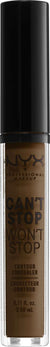 NYX CSWS CNTR CNCLR-WALNUT_22.3