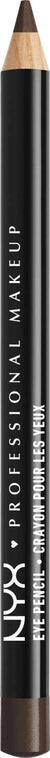 NYX SLIM EYE PNCL-931_BLACK BROWN