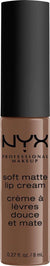 NYX SOFT MATTE LIP CRM-23_BERLIN