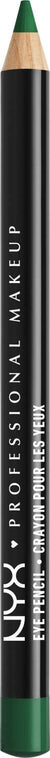 NYX SLIM EYE PNCL-911_EMERALD CITY
