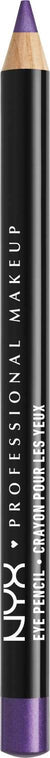 NYX SLIM EYE PNCL-917_PURPLE
