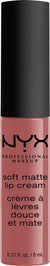 NYX SOFT MATTE LIP CRM-14_ZURICH