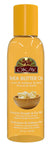 OKAY SKIN/HAIR OIL SHEA BUTTER 12/DP