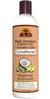 OKAY BLK JAM CAST/COCONUT CONDITIONER