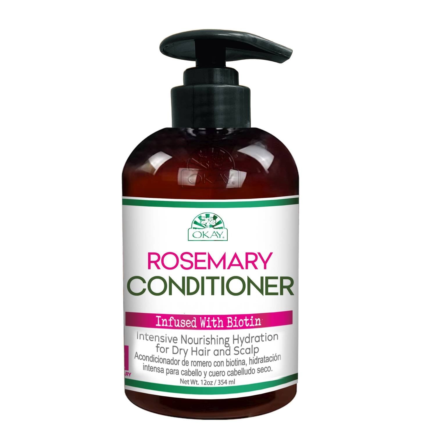 OKAY ROSEMARY CONDITIONER