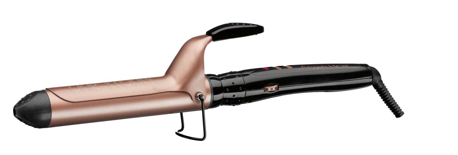 ONO ARGAN HEAT CURLING IRON