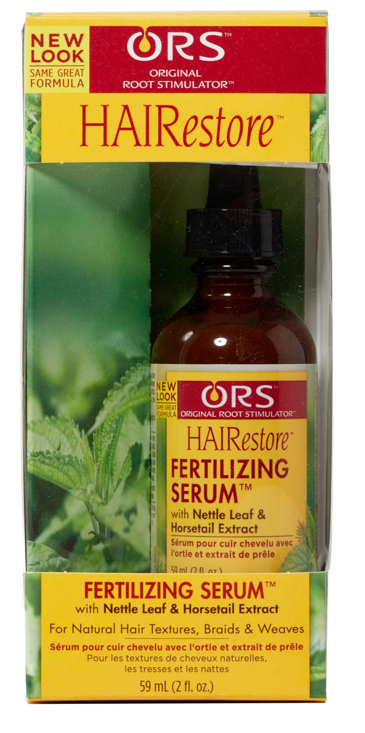 ORS FERTILIZING SERUM