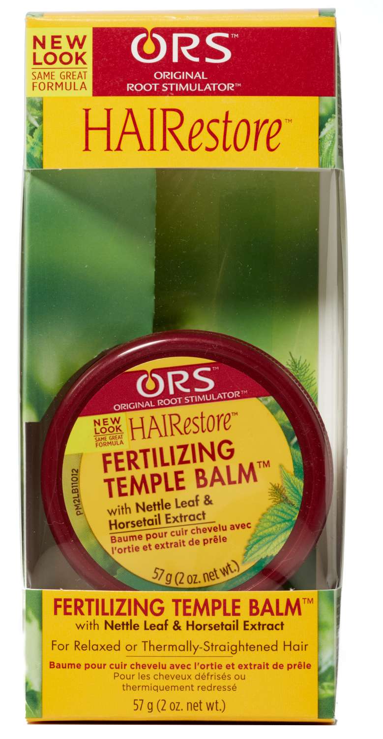 ORS FERTILIZING BALM