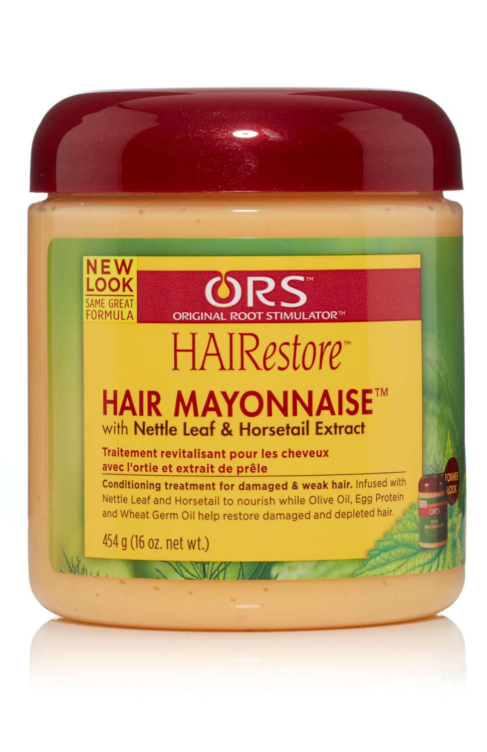 ORS HAIR MAYONNAISE