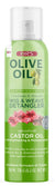 ORS OLIVE OIL FIX-IT WIG/WEAVE DETANGLER