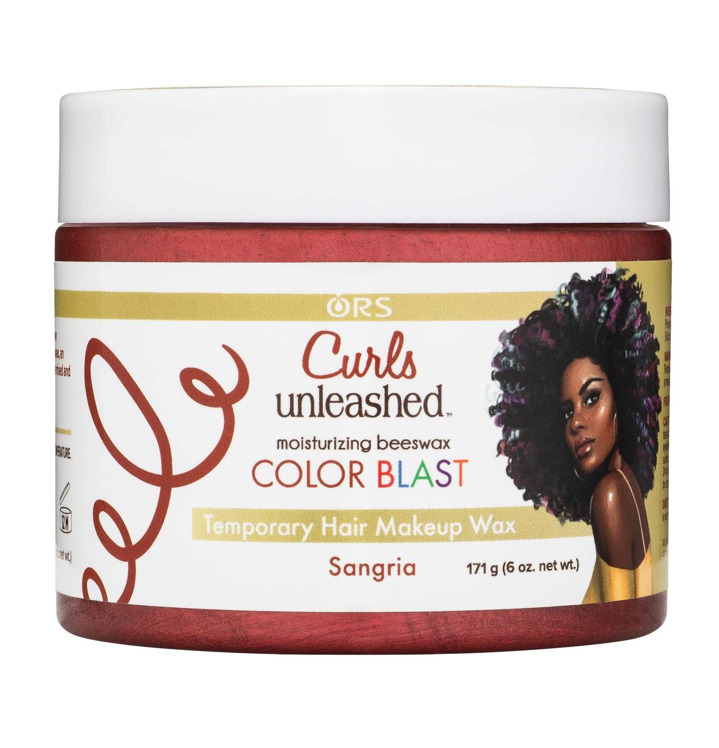 ORS COLOR BLAST SANGRIA