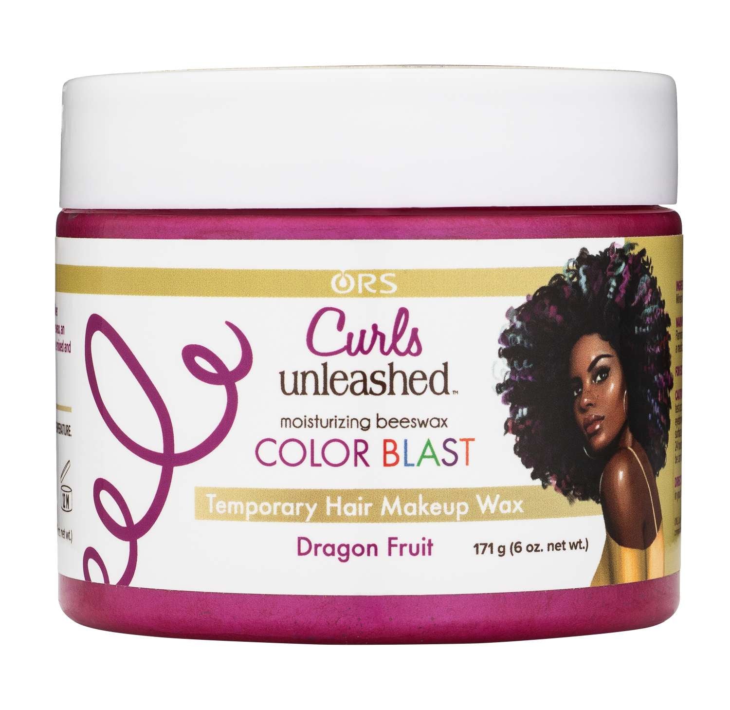 ORS COLOR BLAST DRAGON FRUIT